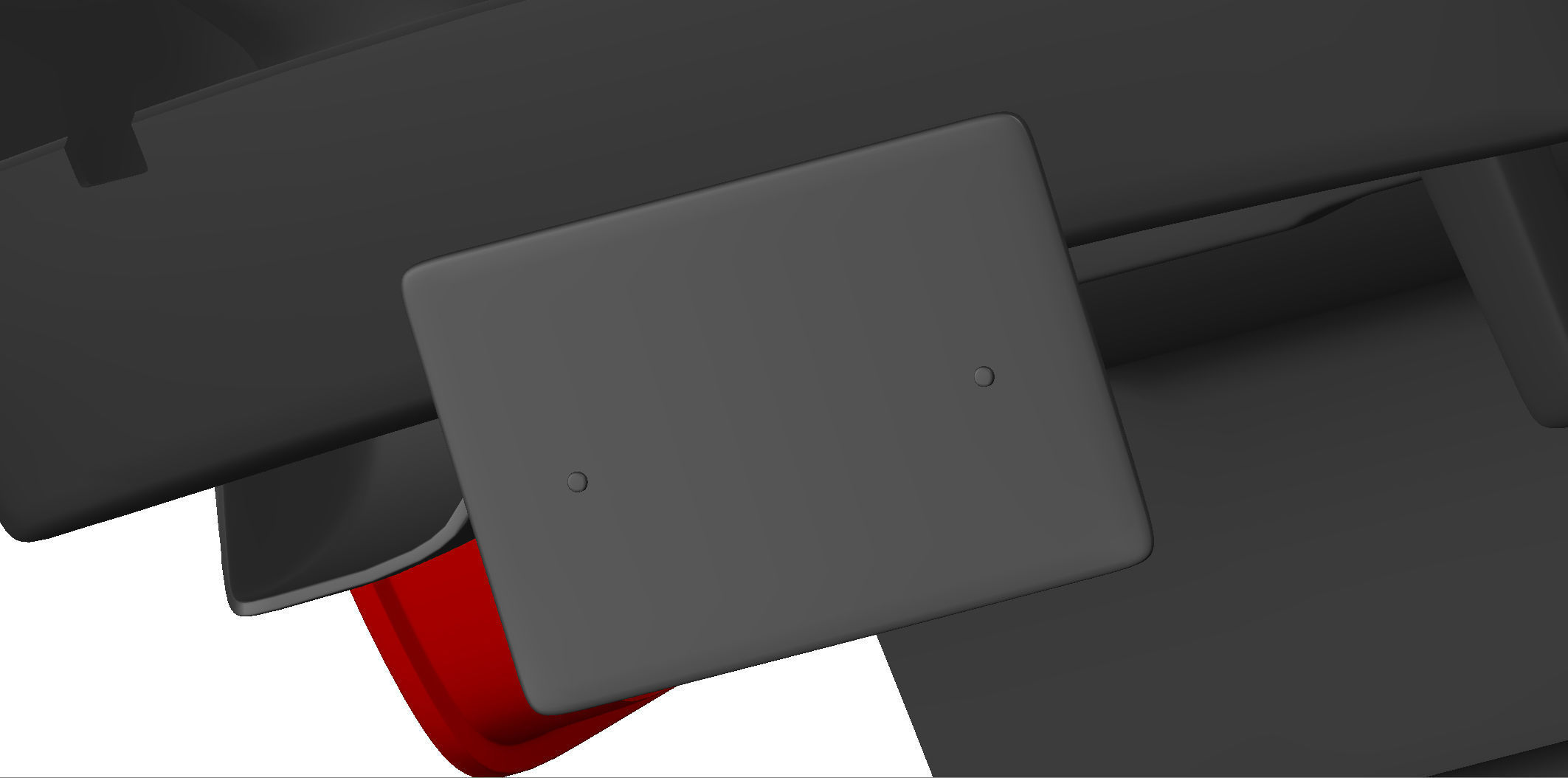 Ferrari 250 GTO - Full Car Kit Bundle Pack 3D Model Collection_51