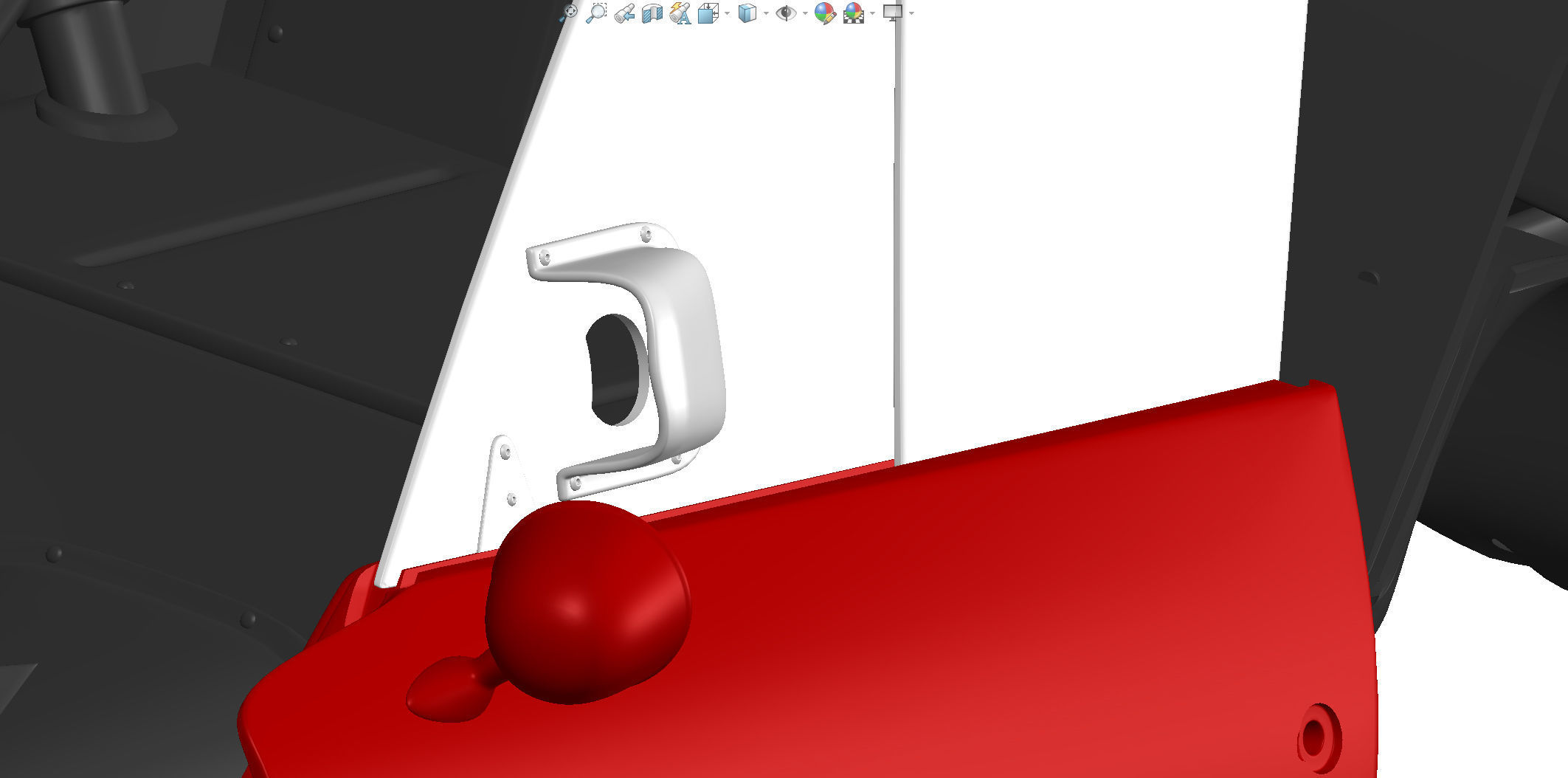 Ferrari 250 GTO - Full Car Kit Bundle Pack 3D Model Collection_49