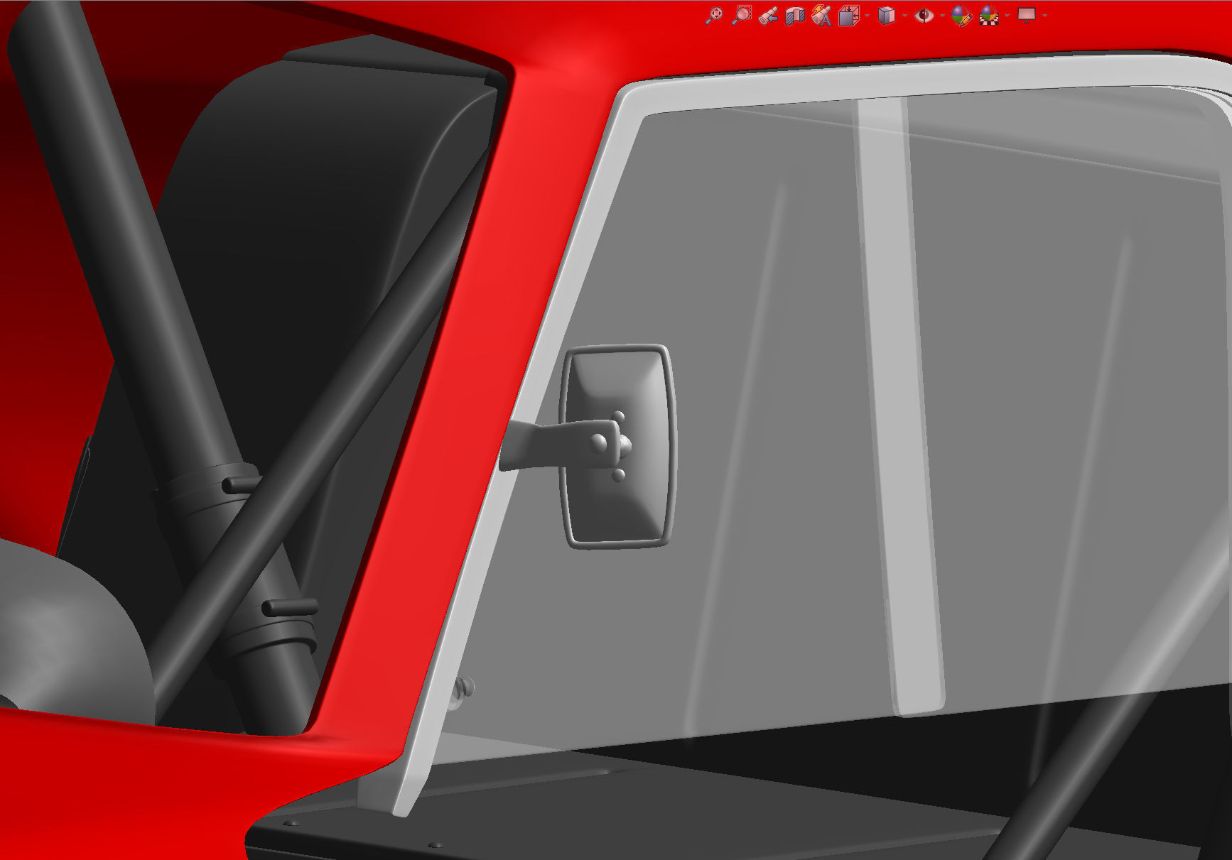 Ferrari 250 GTO - Full Car Kit Bundle Pack 3D Model Collection_56