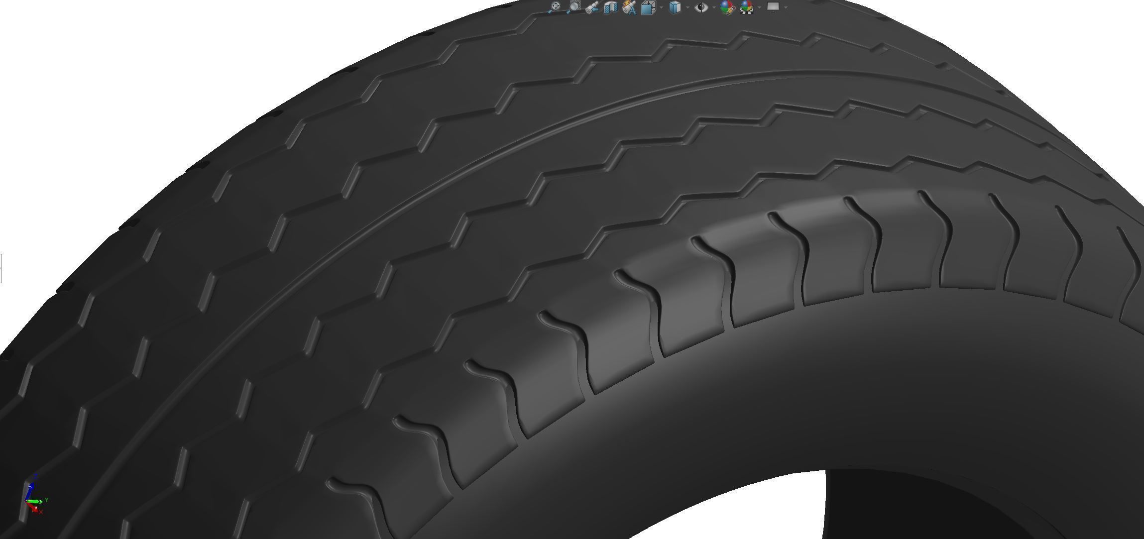 Ferrari 250 GTO - Full Car Kit Bundle Pack 3D Model Collection_54