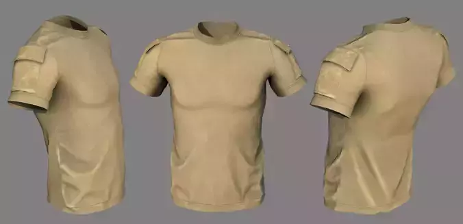 Tactical T-Shirt