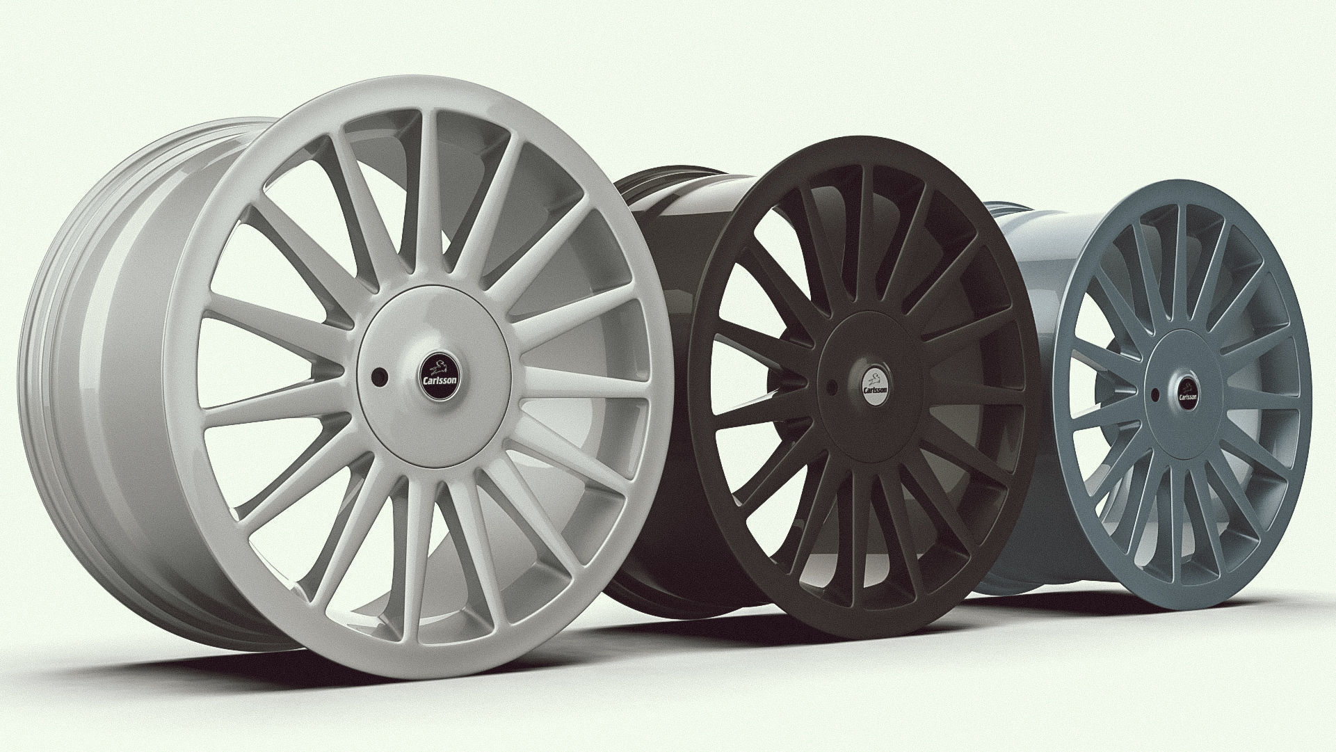 Carlsson Wheels Collection _5