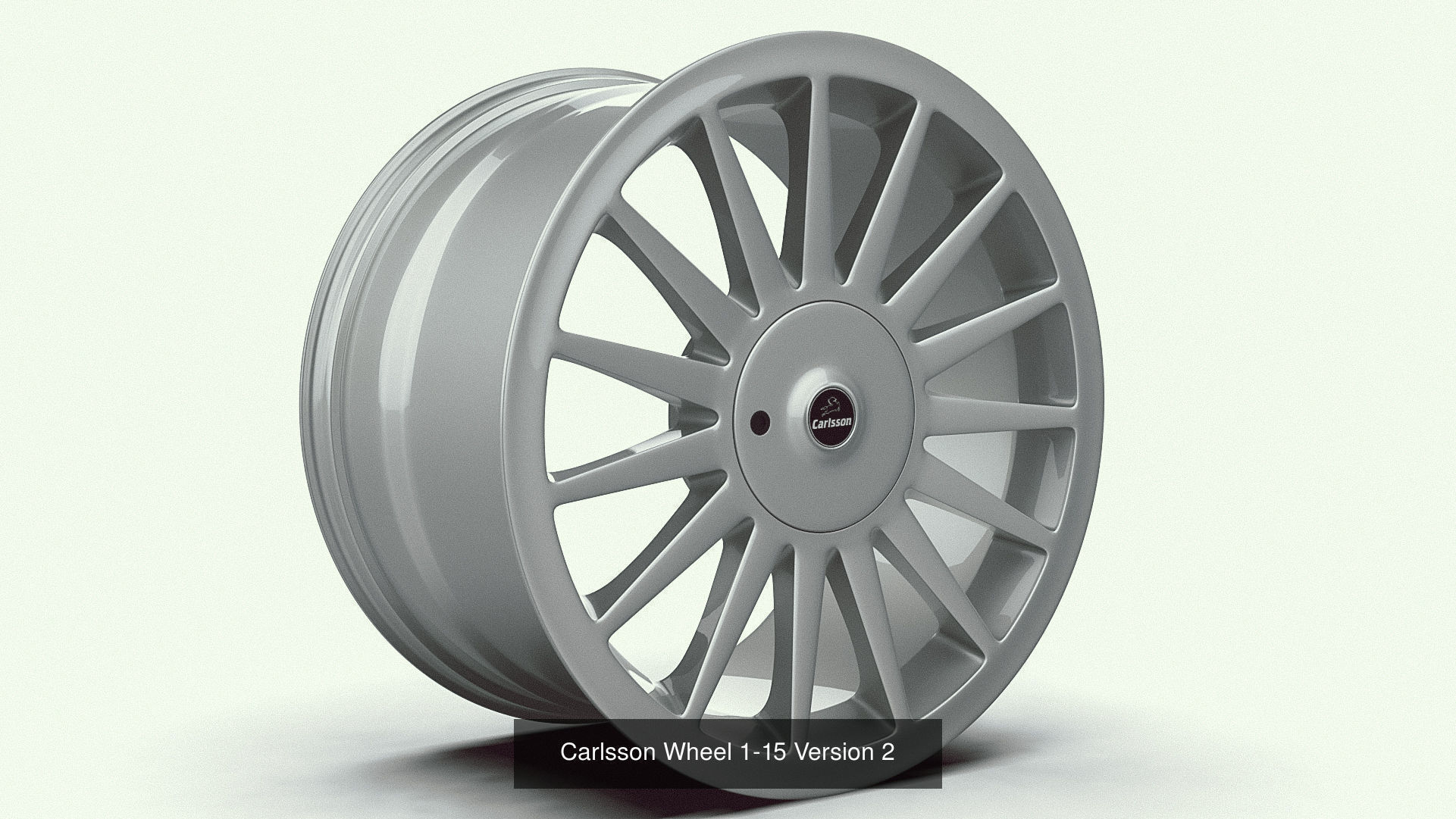 Carlsson Wheels Collection _2