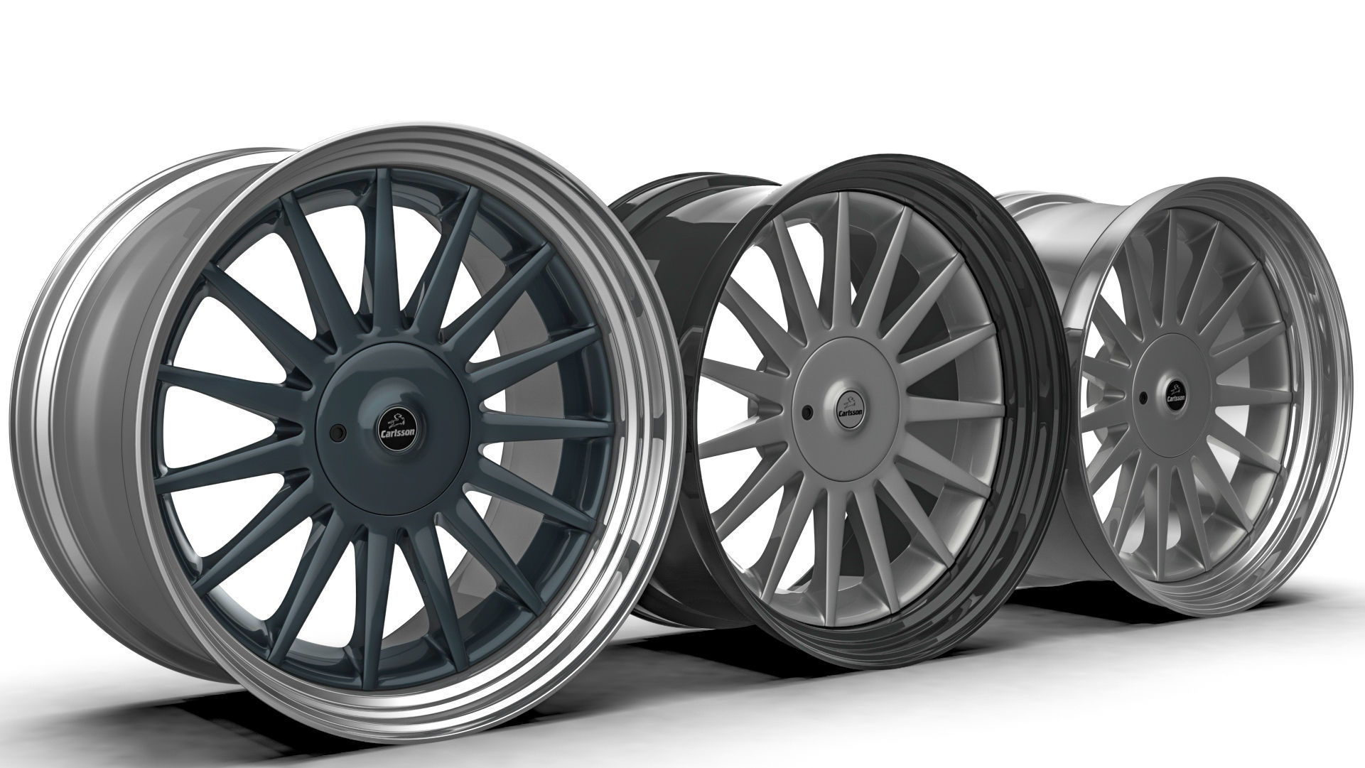 Carlsson Wheels Collection _6