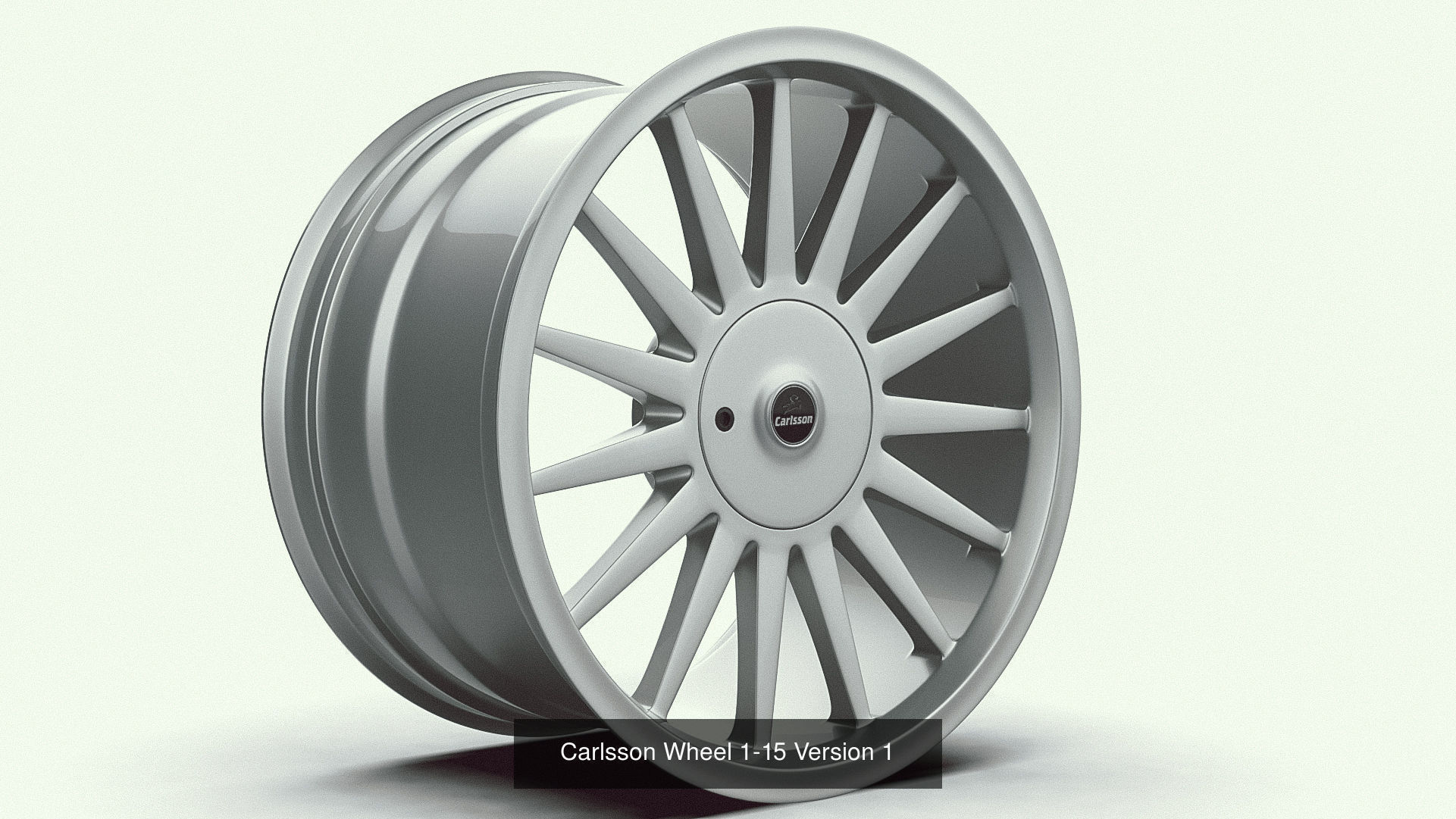 Carlsson Wheels Collection _1