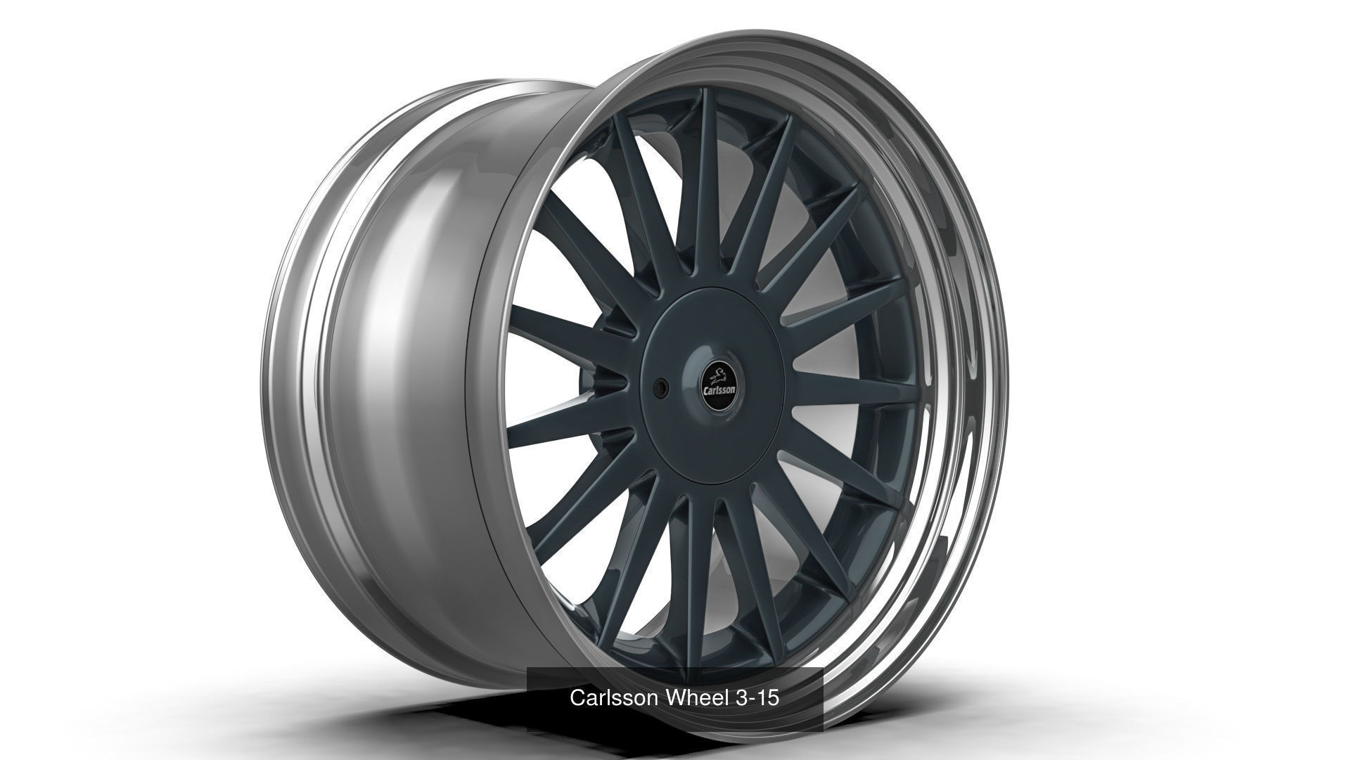Carlsson Wheels Collection _3