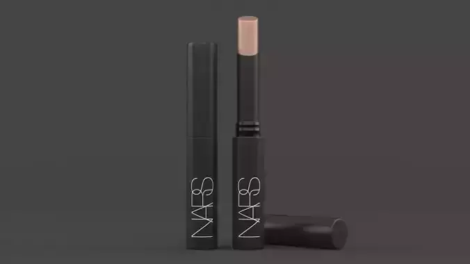 Lipstick nars concealer