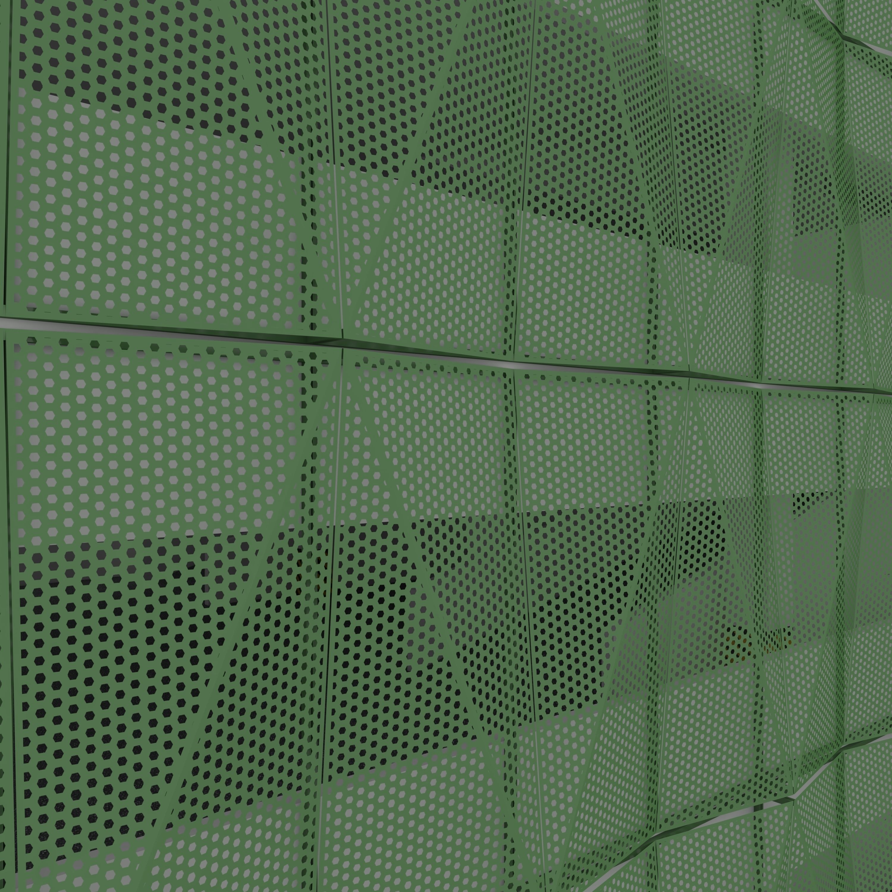 Building Parking 1 3D model_18