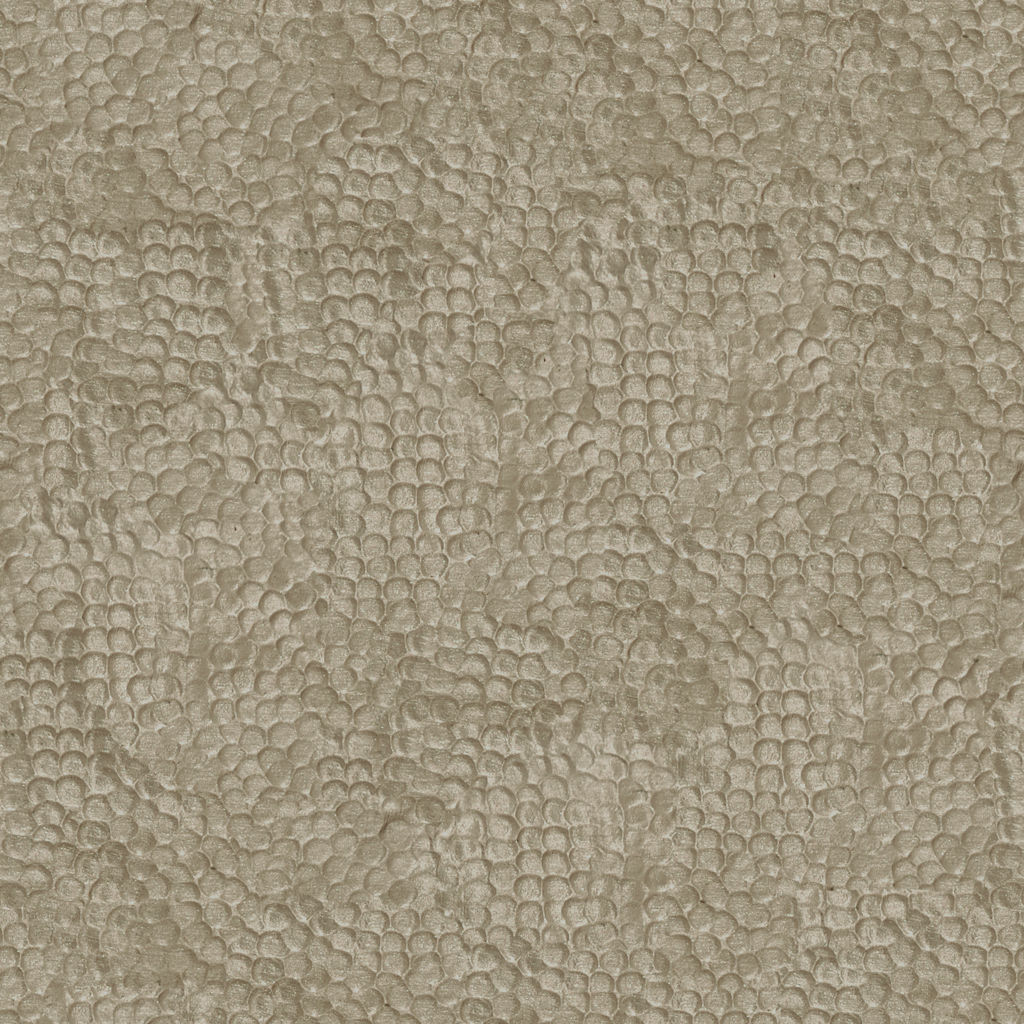 Set of Coffee Tables Low-poly 3D model_7