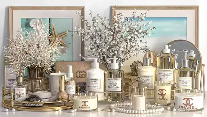 bathroom accessories 64