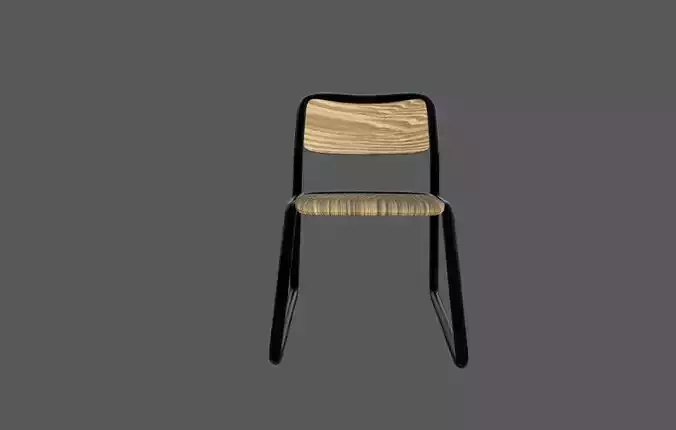 BOUNCE CHAIR