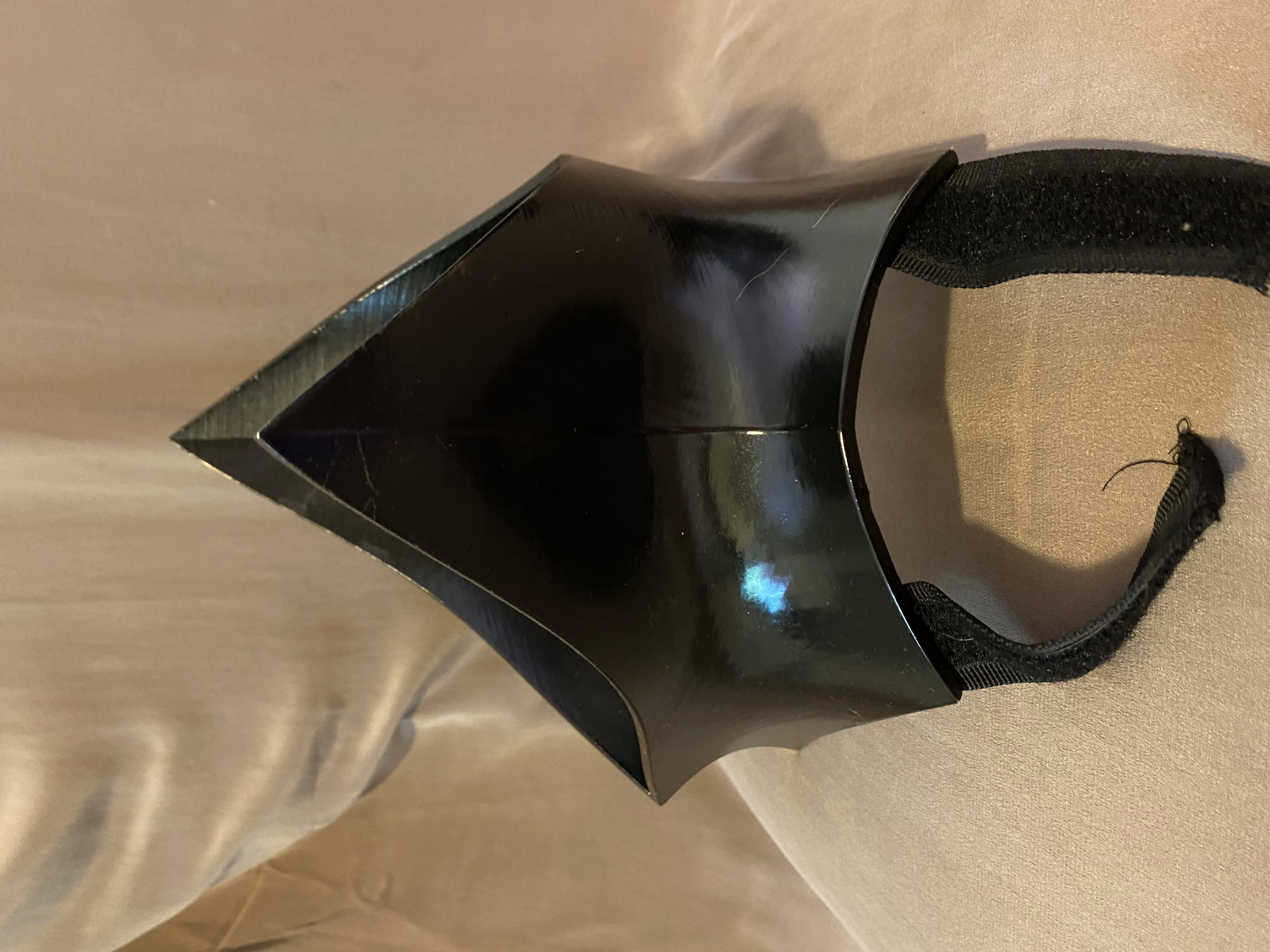 Royal Pain Collar 3D print model_4