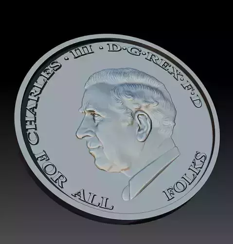 KING CHARLES 3 ENGLAND