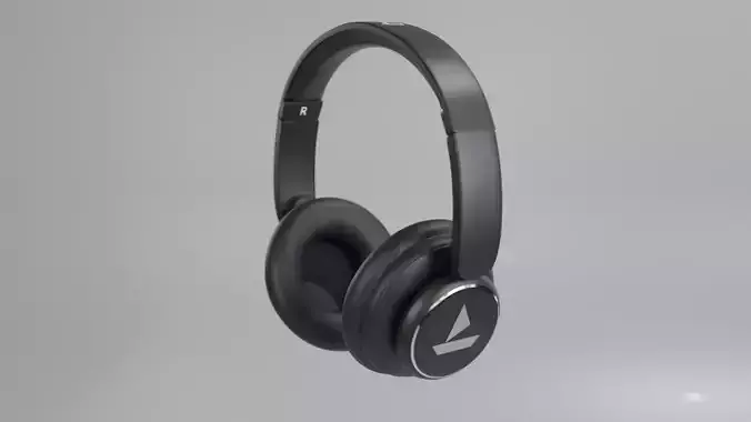 boAt Rockerz 450 Headphone