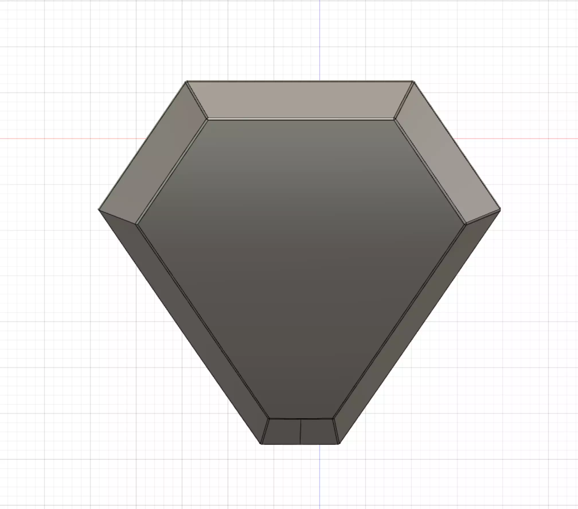 Royal Pain Pelvic Armor 3D print model_0