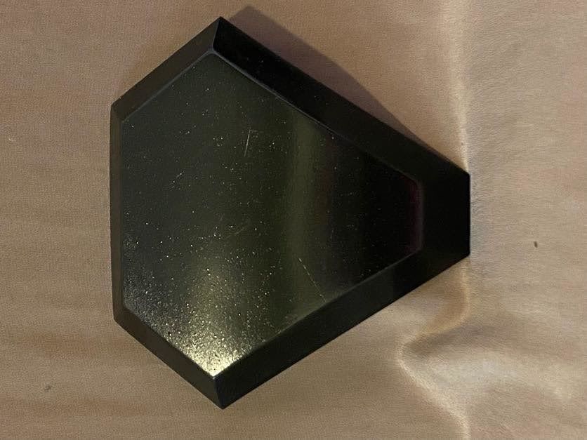 Royal Pain Pelvic Armor 3D print model_1