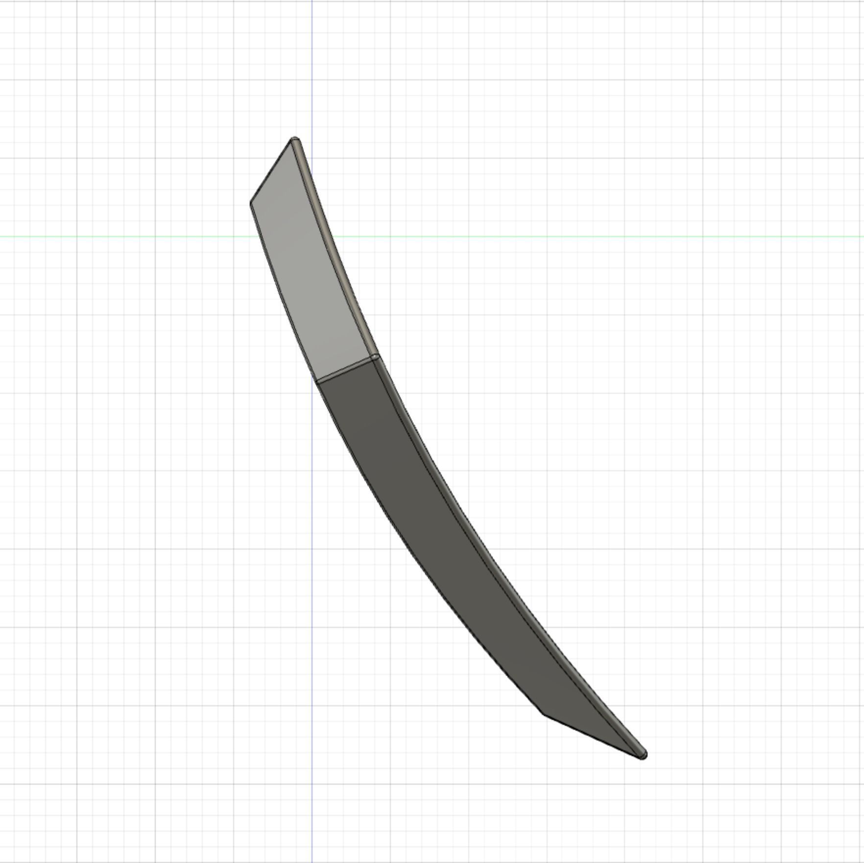 Royal Pain Pelvic Armor 3D print model_2