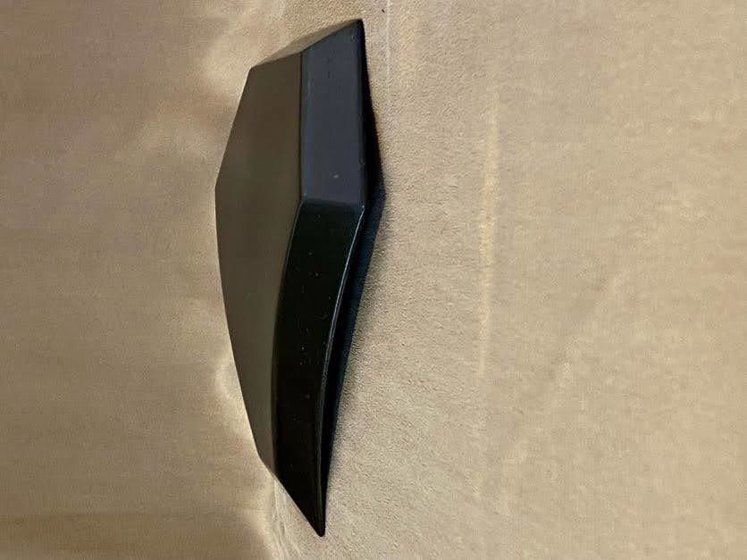 Royal Pain Pelvic Armor 3D print model_3