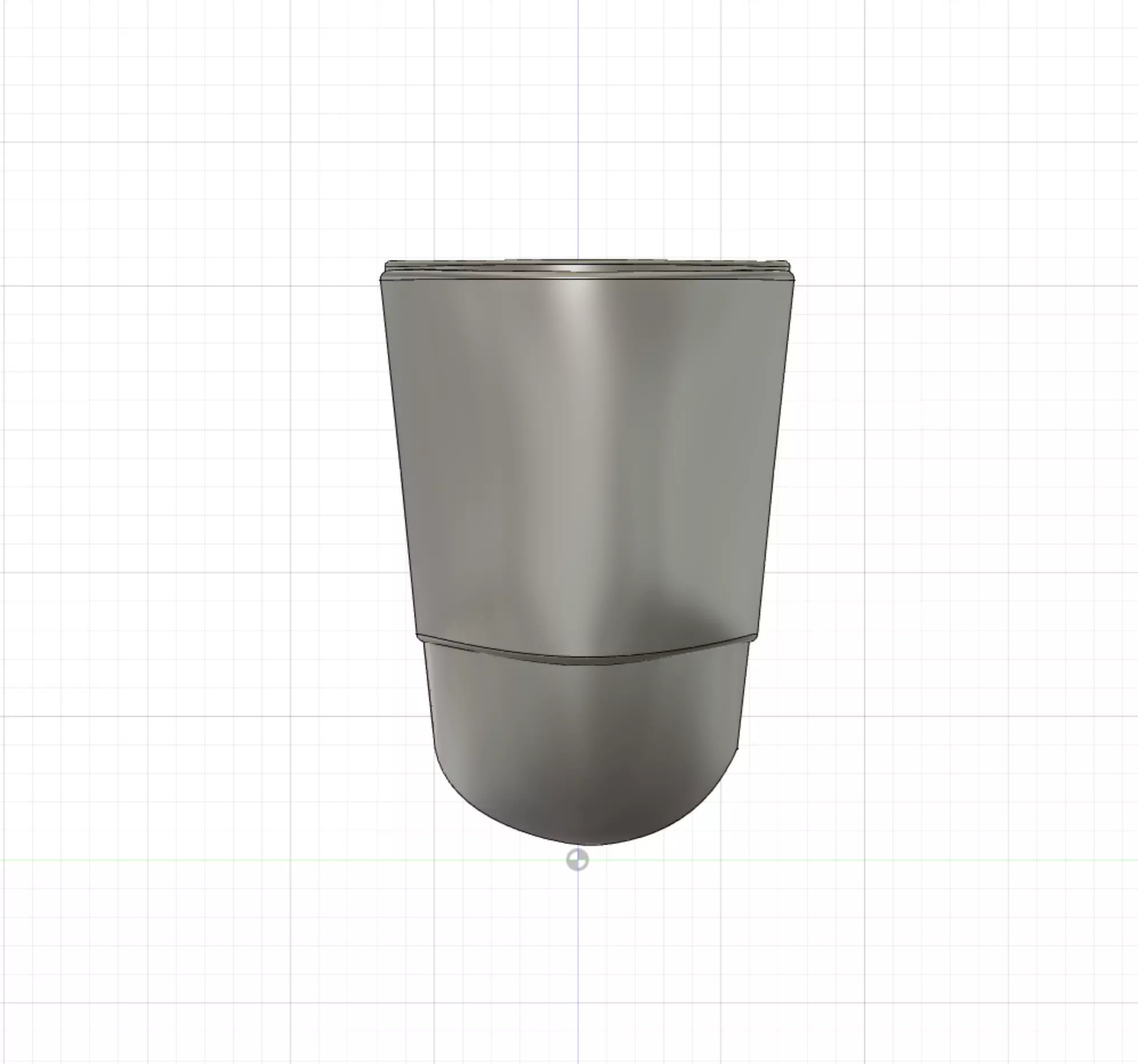 Royal Pain Bicep Armor 3D print model
