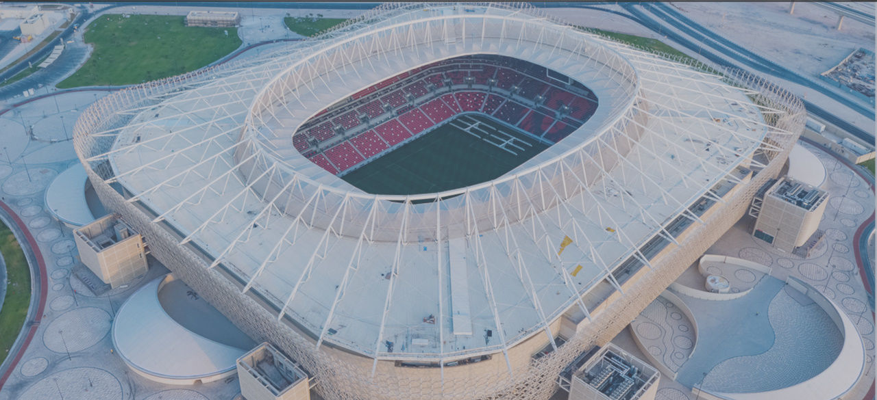 best quater fifa 2022 stadiums 3D model_17