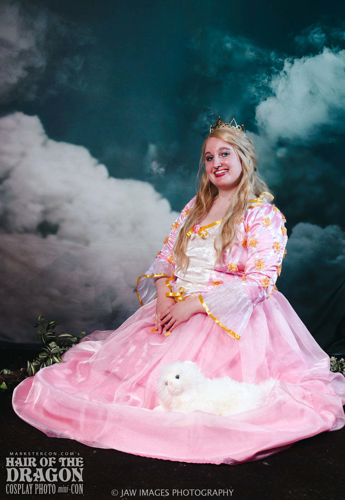 Princess and the Pauper Anneliese Crown 3D print model_6