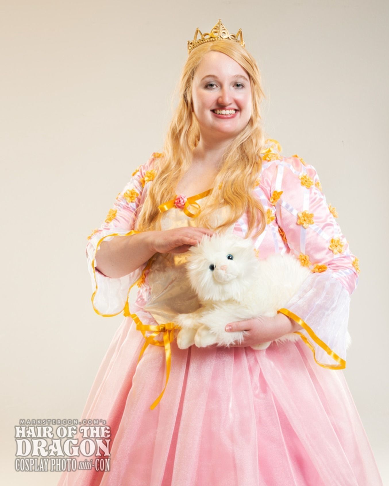 Princess and the Pauper Anneliese Crown 3D print model_10