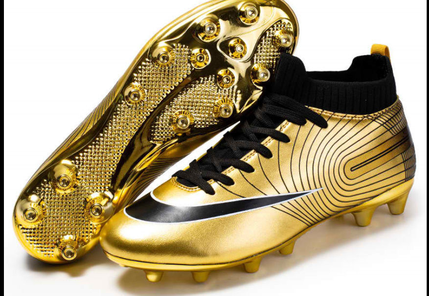 FIFA FOOTBALL SHOES 2022 3D model_7