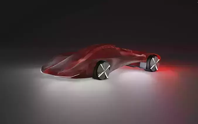 concept car