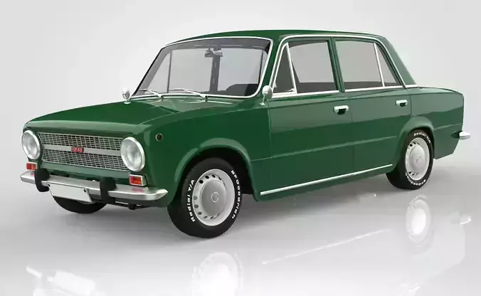 Fiat 124