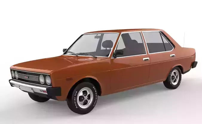 Fiat 131