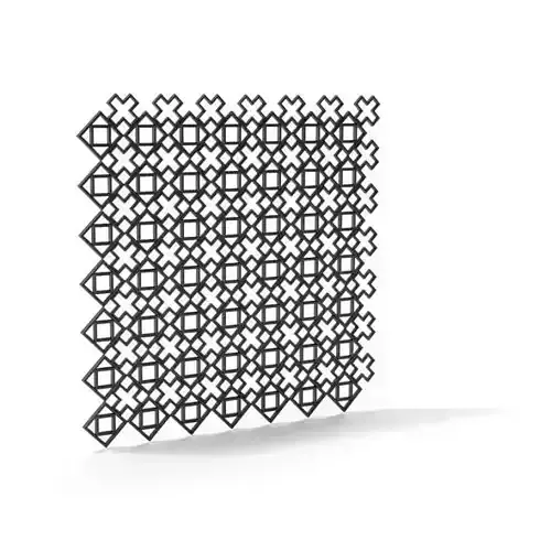 Fencing   Dark Railing Metal