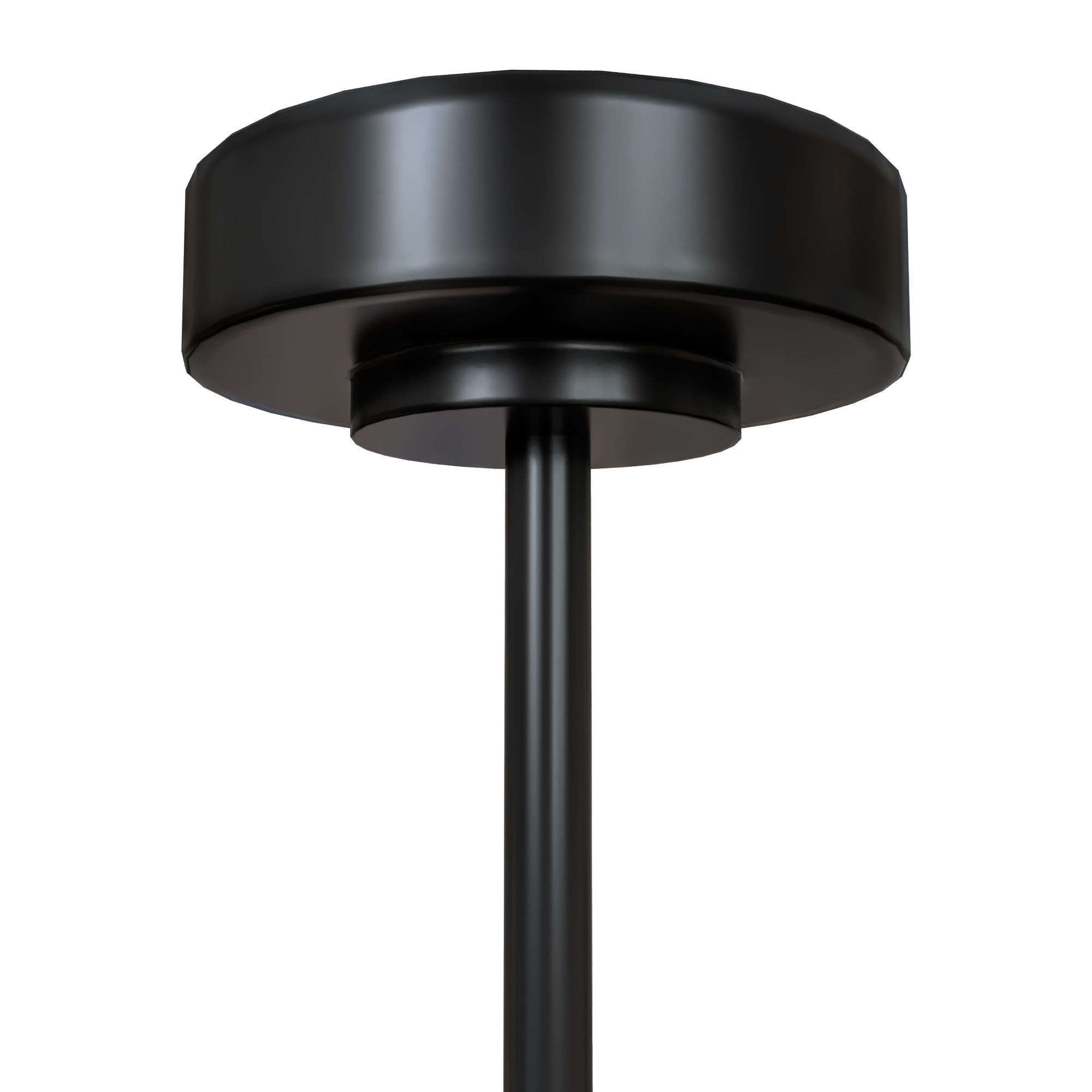 ceiling light 5 3D model_3