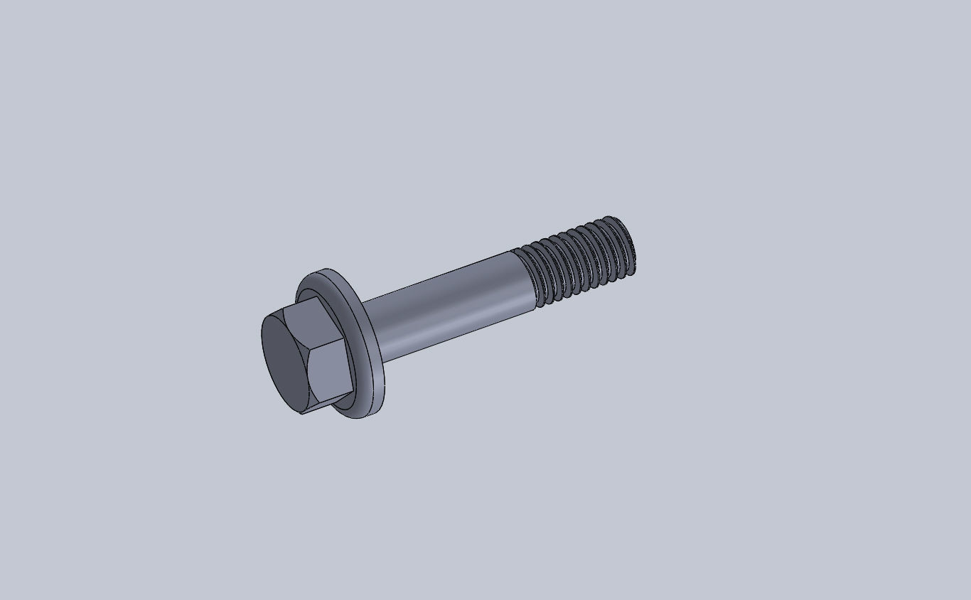 GoPro Desk Stand with an extention arm 3D print model_3