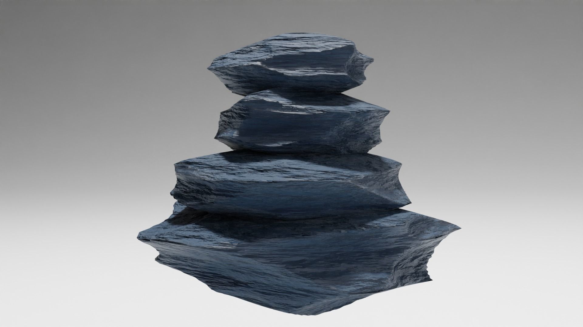 Rocks Pack - Asset Texture_7