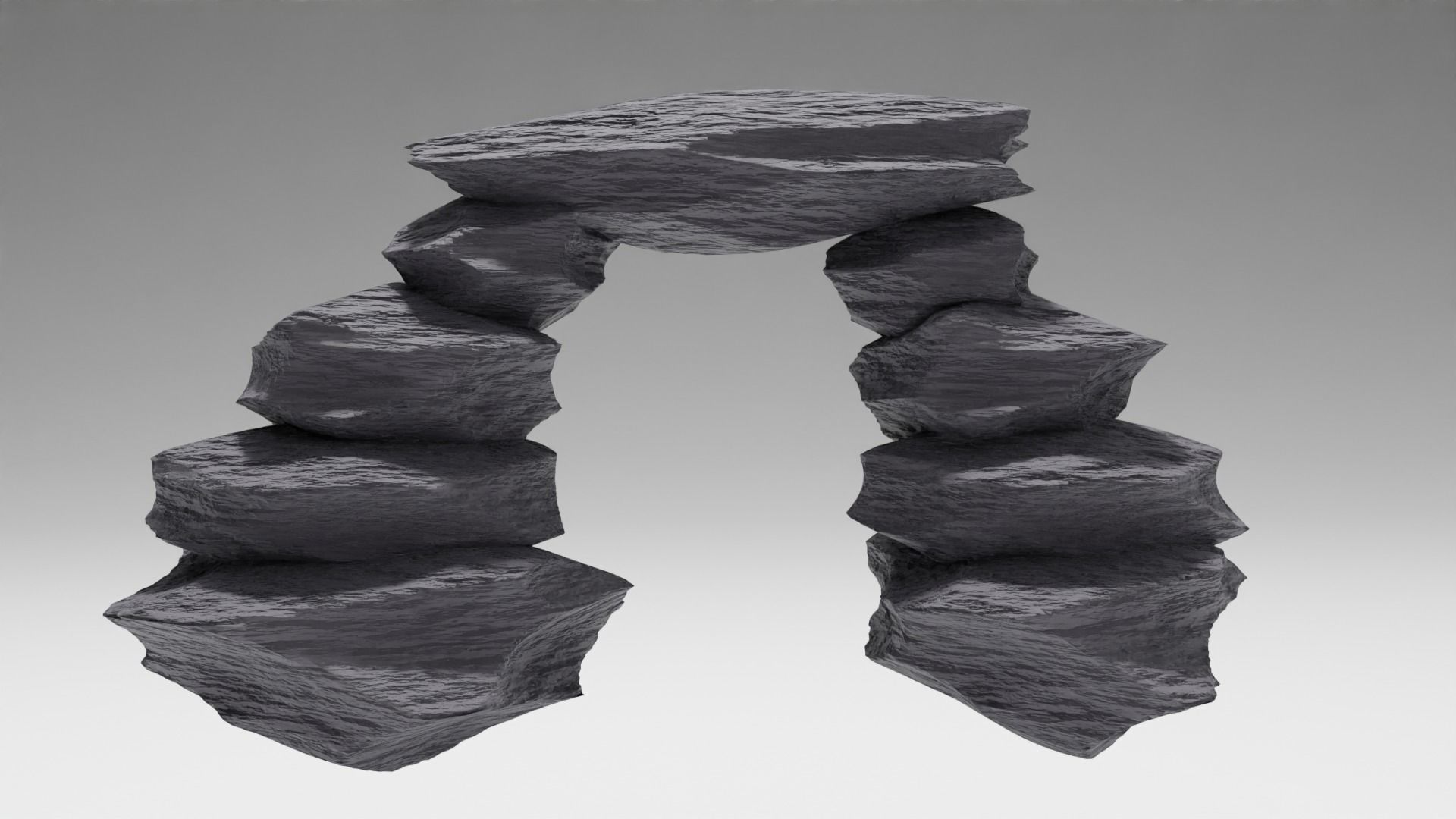 Rocks Pack - Asset Texture_8