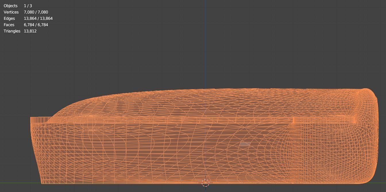 3D 3x Set Sofa Couch Low Poly normal abstract Low-poly 3D model_7