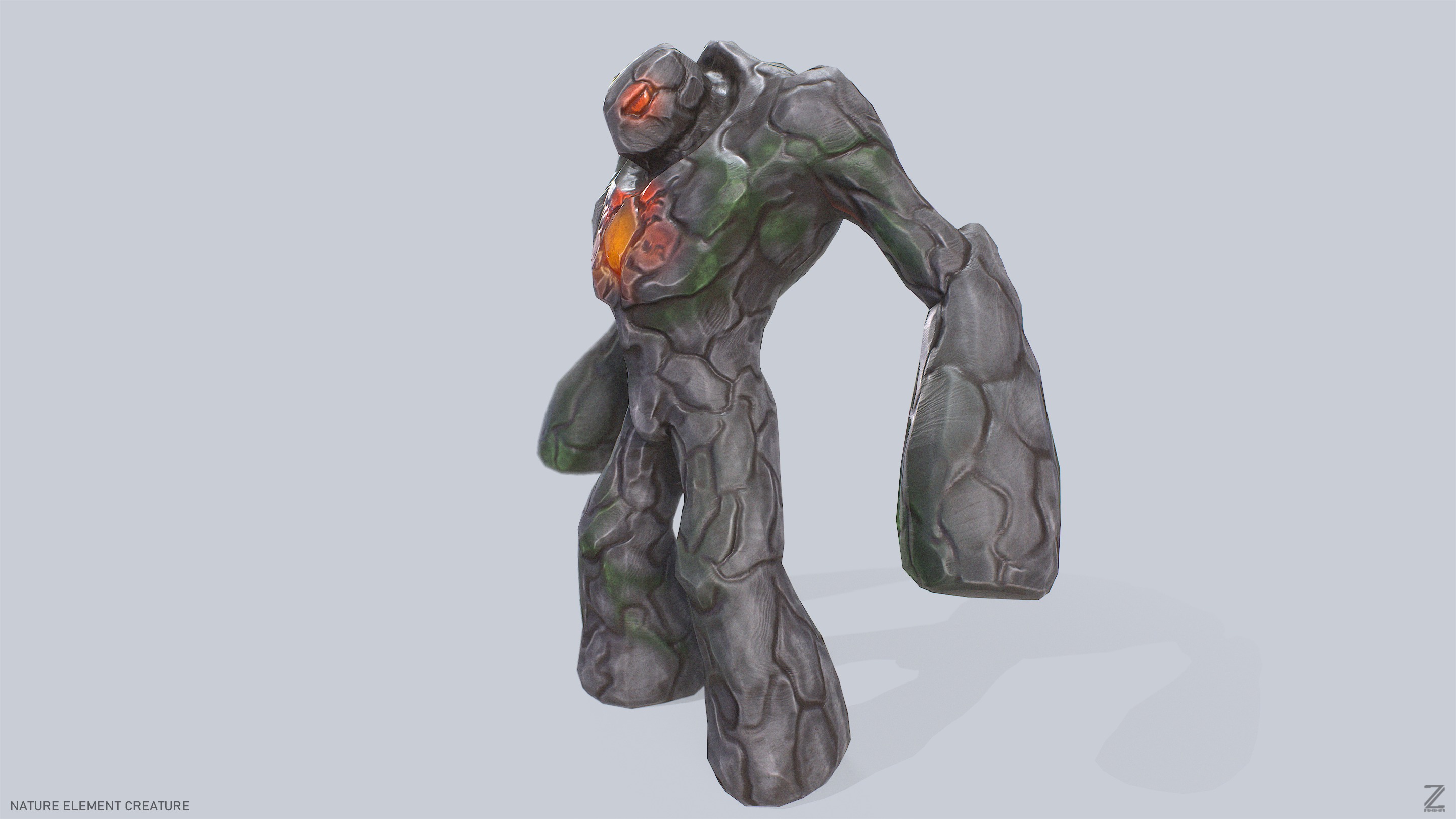 Nature Element Creature Collection _8