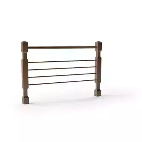 Railing  Architectural Structure