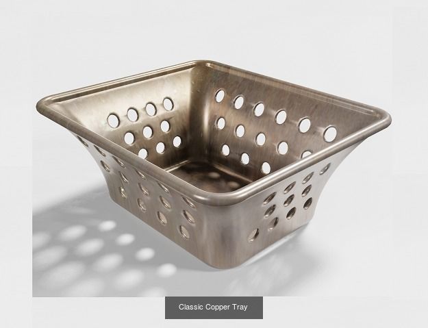 KITCHENWARE SPECIAL PRODUCTS PACK 3D Model Collection_2