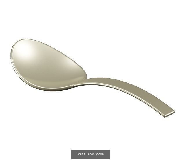 KITCHENWARE SPECIAL PRODUCTS PACK 3D Model Collection_9