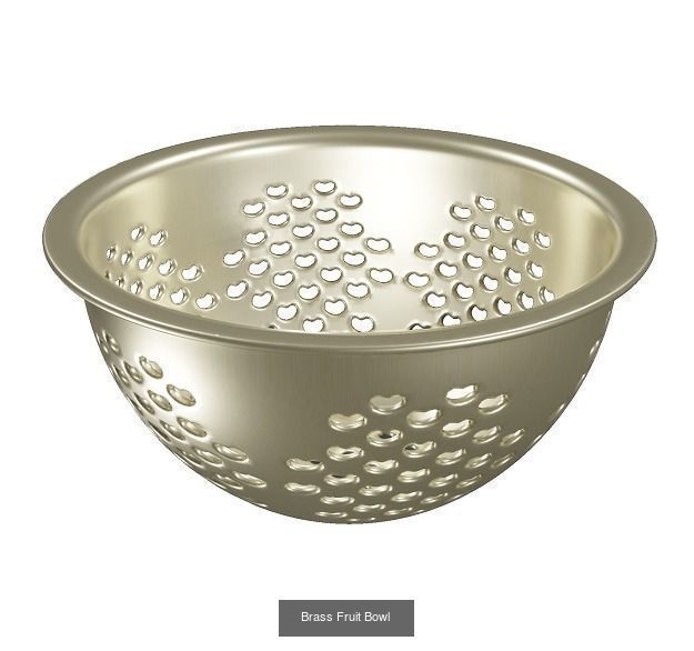 KITCHENWARE SPECIAL PRODUCTS PACK 3D Model Collection_8