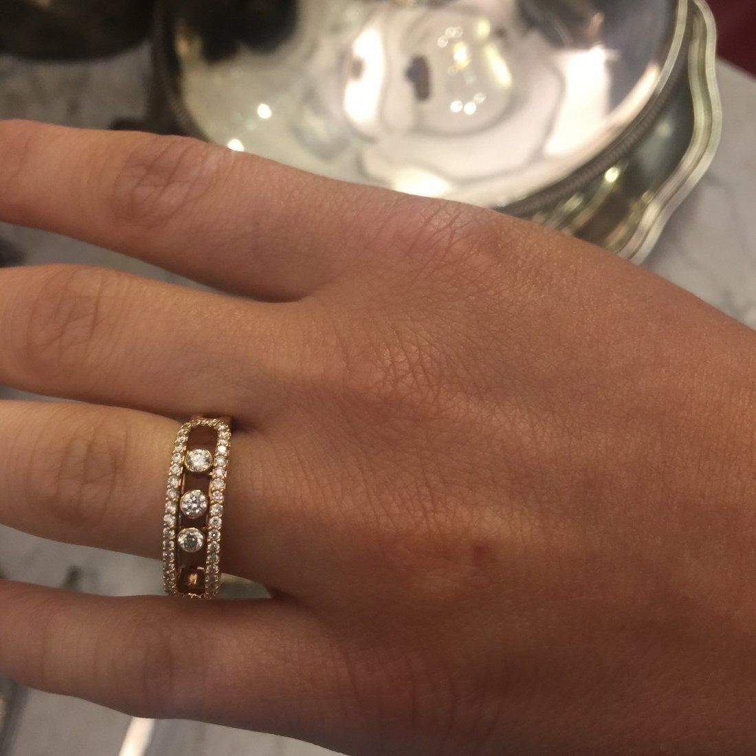 YD 85 3D print model_11