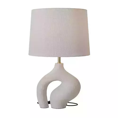 Wabi Lamp
