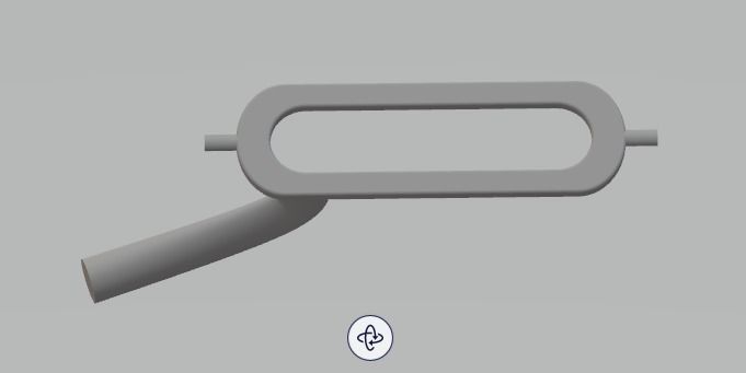 YD 87 3D print model_15