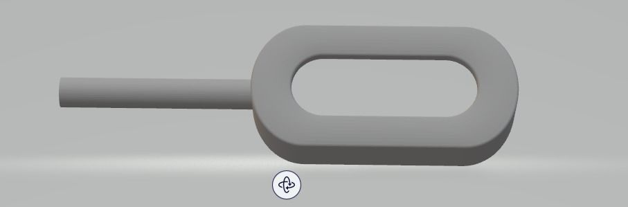 YD 87 3D print model_16