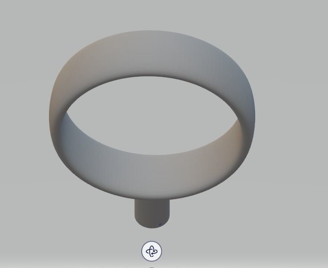 YD 88 3D print model_1