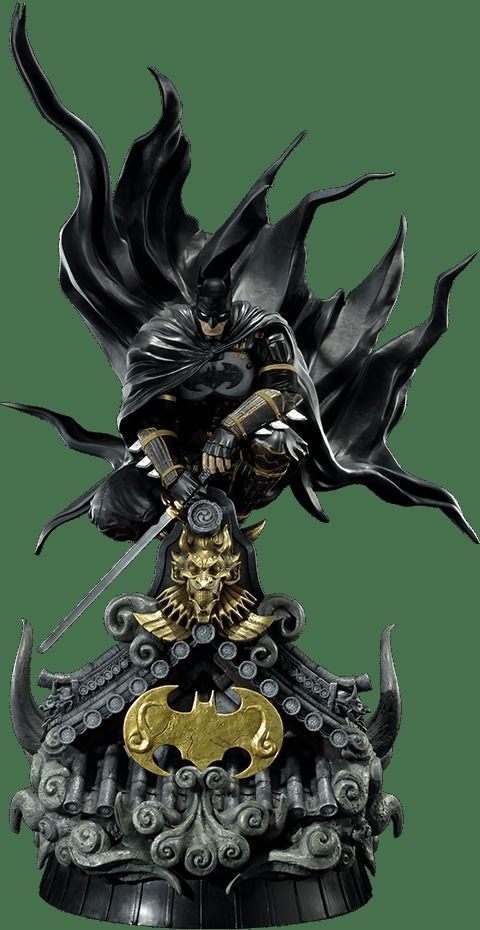 DC 3D File Batman And Robin 3D print model_2