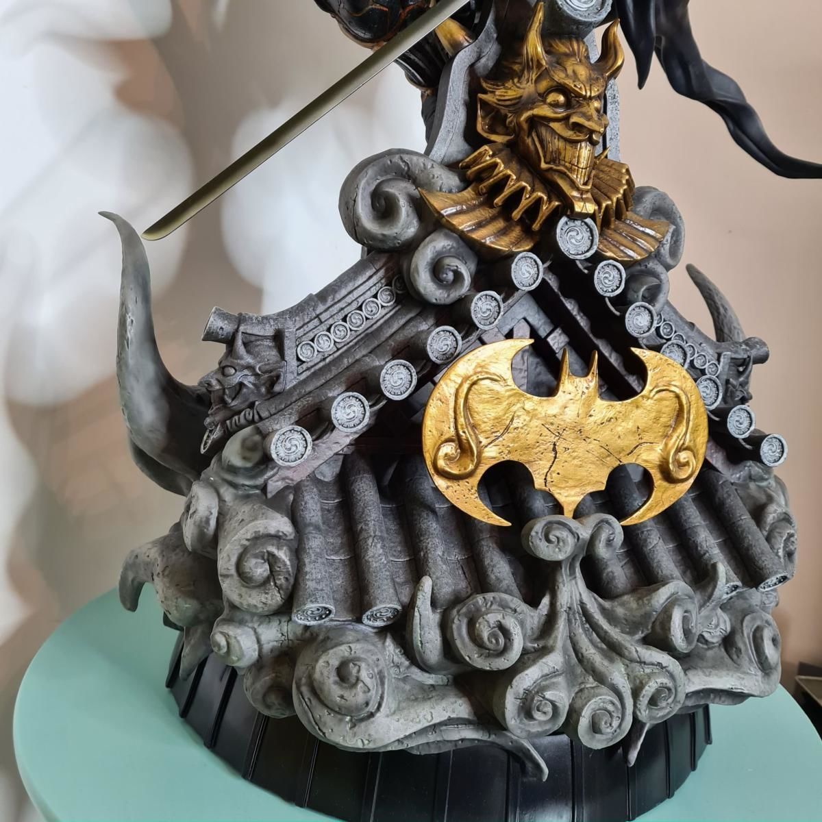 DC 3D File Batman And Robin 3D print model_6