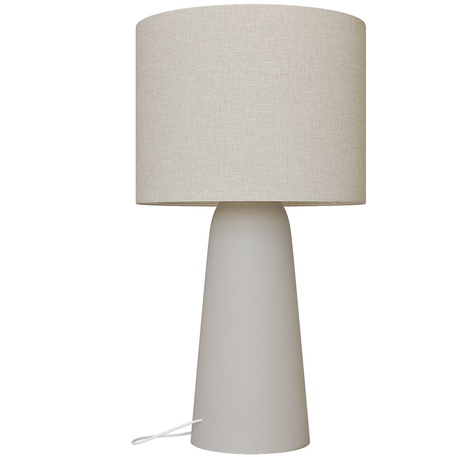 Boconcept - Dawn 3D model_1
