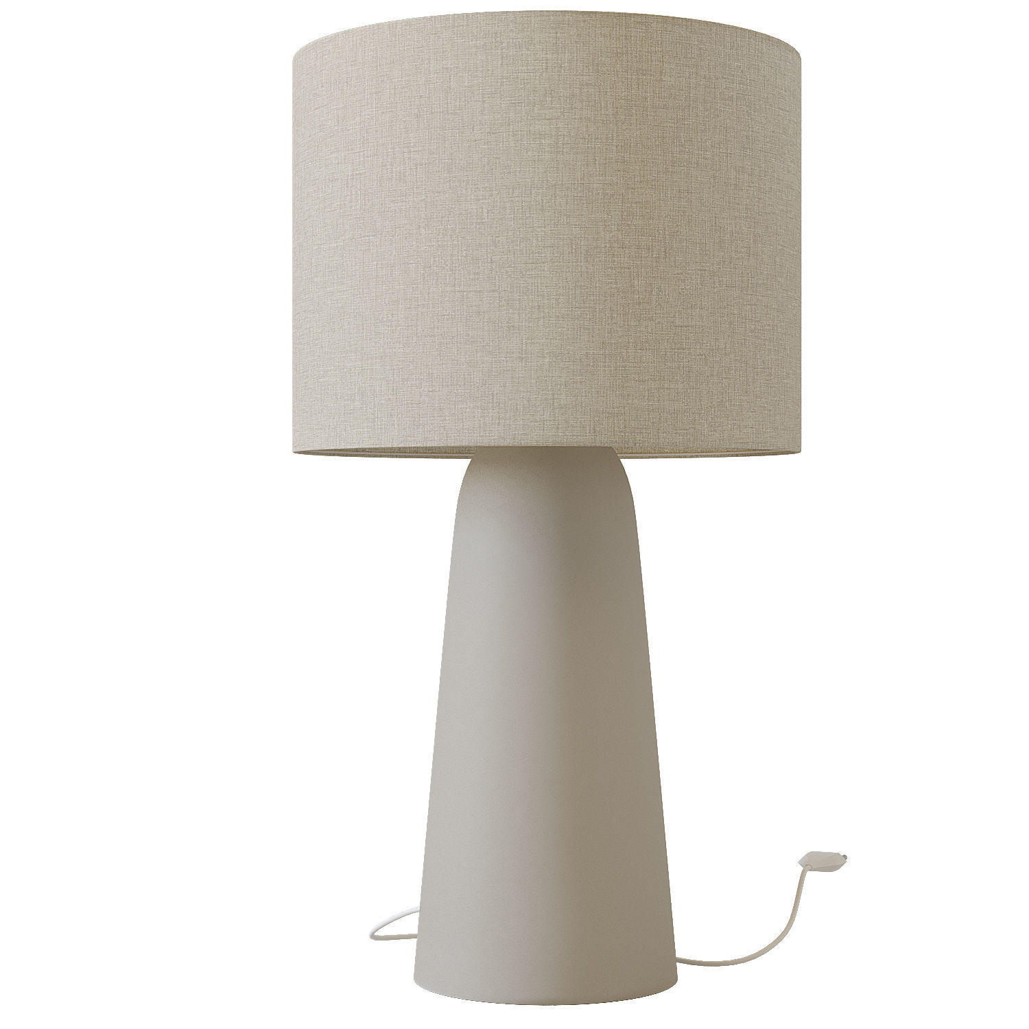 Boconcept - Dawn 3D model_2